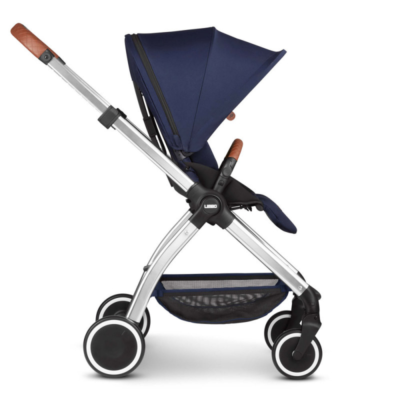 ABC DESIGN KOLICA LIMBO NAVY