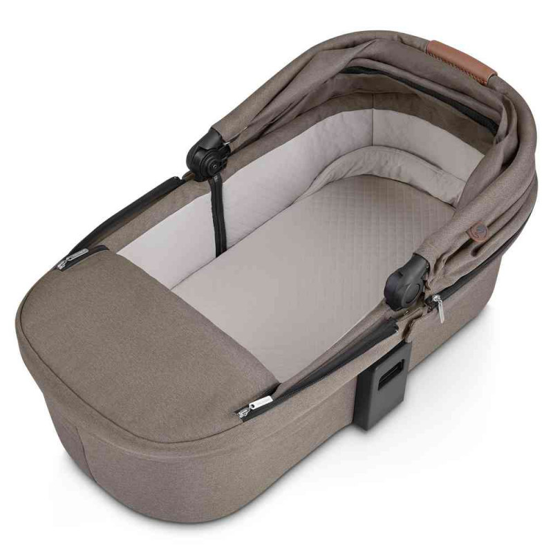 ABC DESIGN KOLICA DUO SISTEM SASLA 4 FASHION NATURE