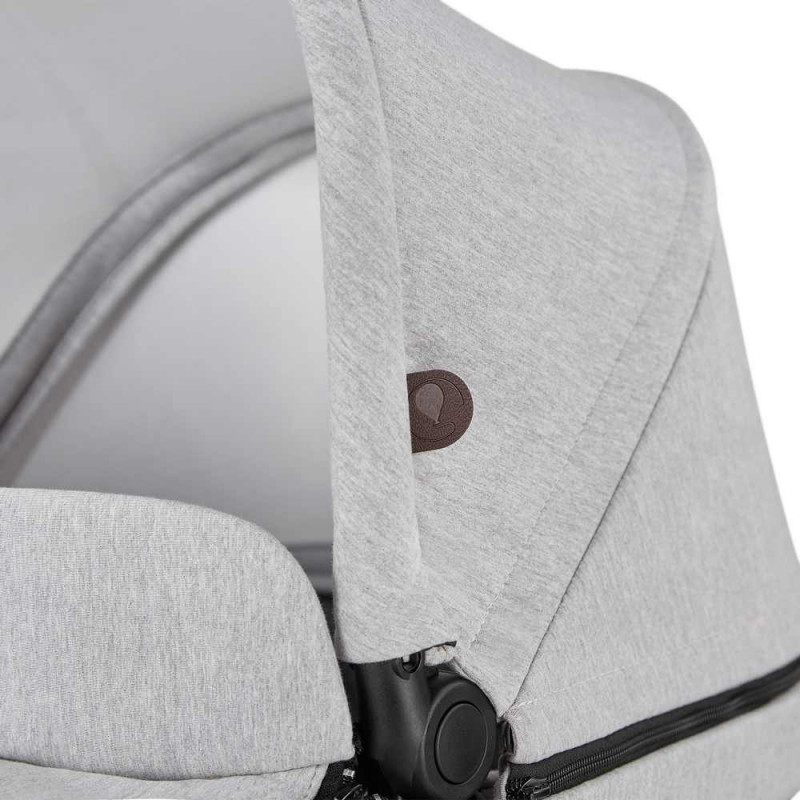 ABC DESIGN KOLICA DUO SISTEM SALSA 4 AIR FASHION MINERAL