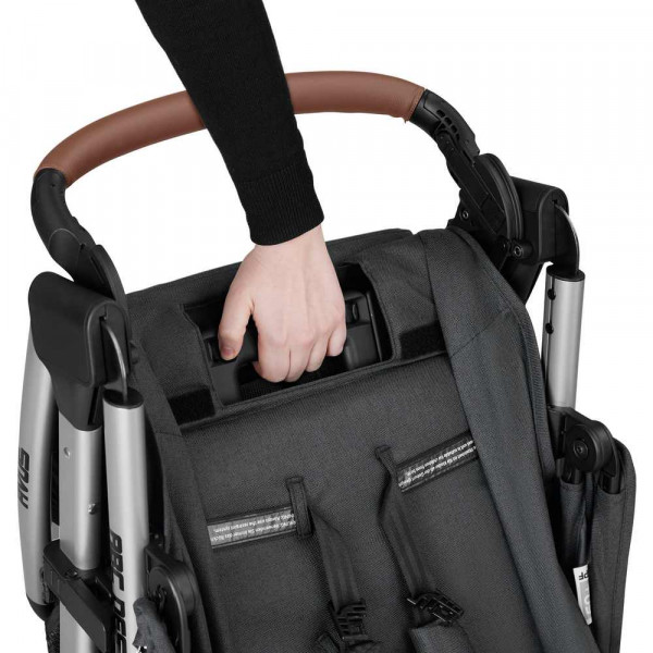 ABC DESIGN KOLICA AVUS CLASSIC STORM