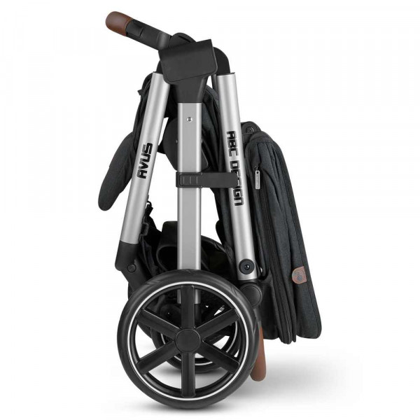ABC DESIGN KOLICA AVUS CLASSIC STORM