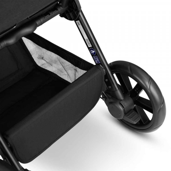 ABC DESIGN KOLICA AVUS CLASSIC STORM