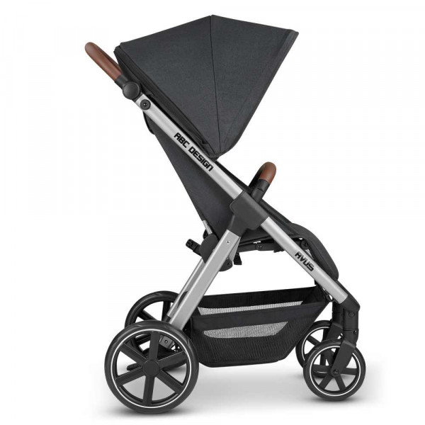 ABC DESIGN KOLICA AVUS CLASSIC STORM