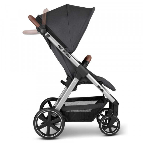 ABC DESIGN KOLICA AVUS CLASSIC STORM