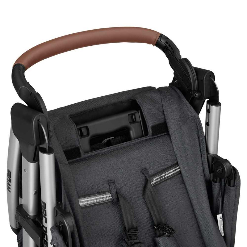 ABC DESIGN KOLICA AVUS CLASSIC STORM