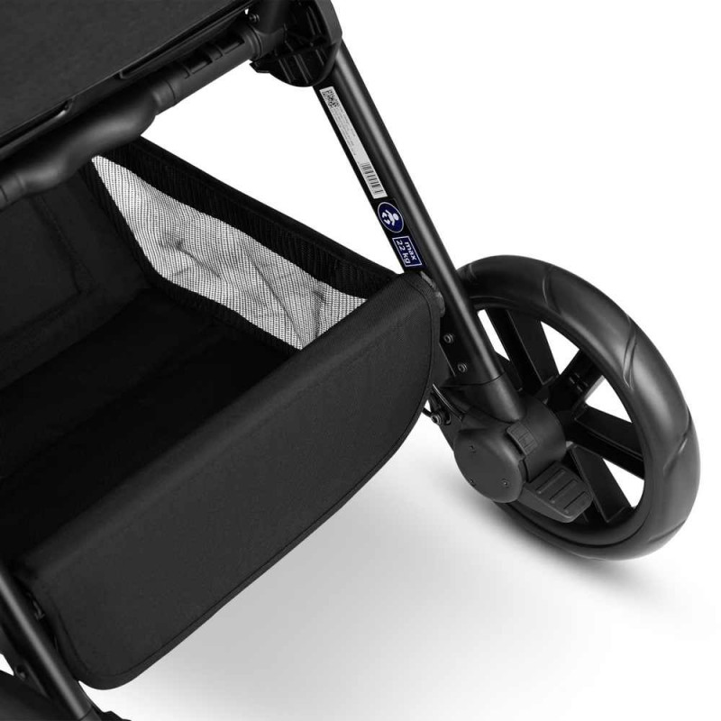 ABC DESIGN KOLICA AVUS CLASSIC STORM