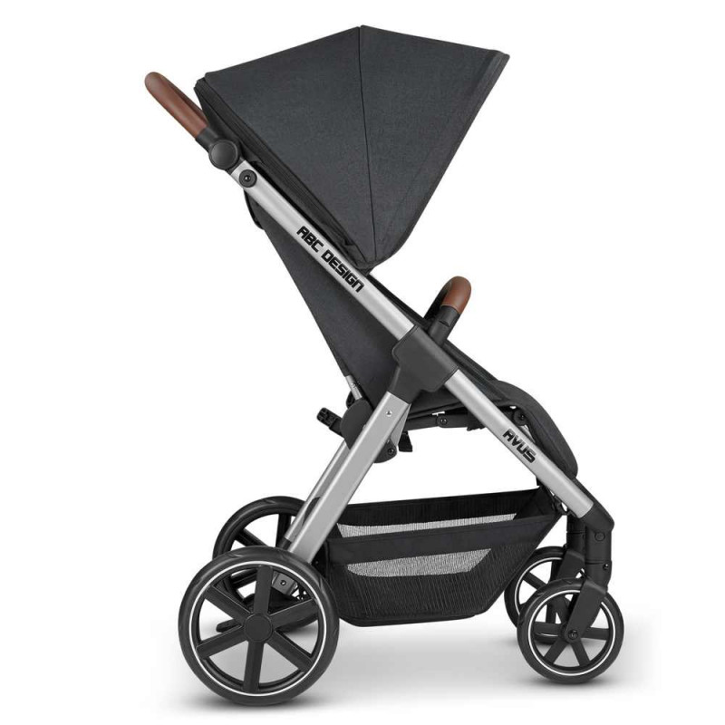 ABC DESIGN KOLICA AVUS CLASSIC STORM