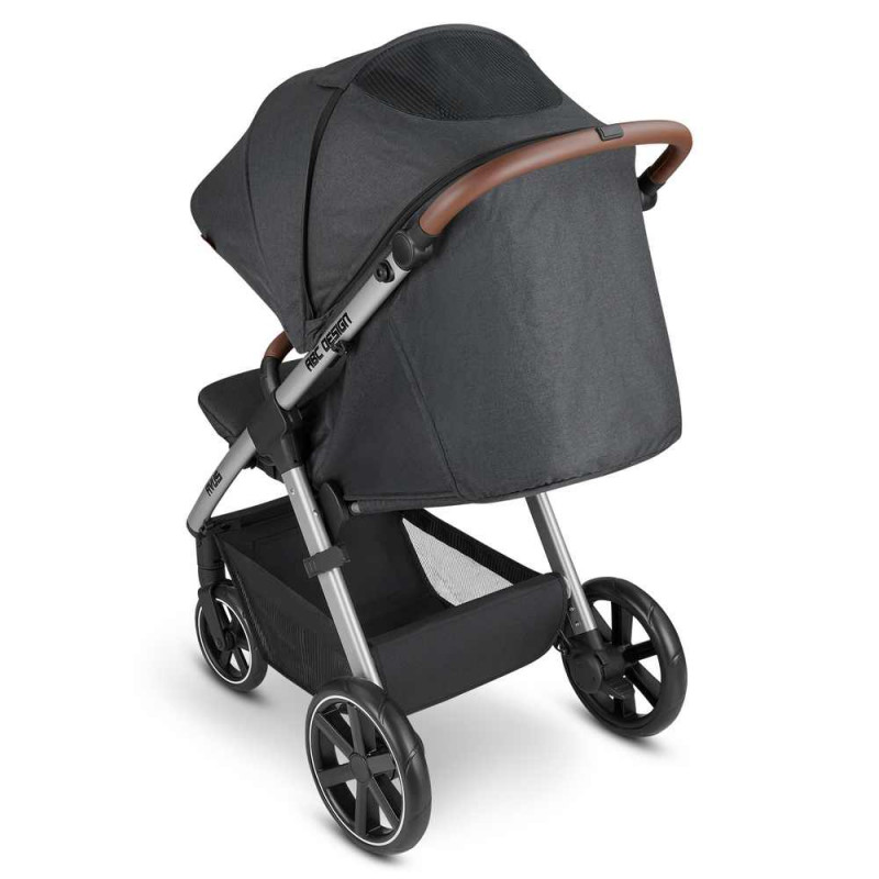 ABC DESIGN KOLICA AVUS CLASSIC STORM