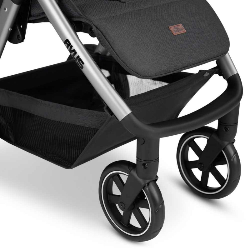ABC DESIGN KOLICA AVUS CLASSIC STORM