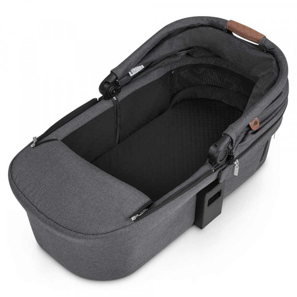 ABC DESIGN KOLICA DUO SISTEM SALSA 4 AIR DIAMOND SPEC EDITION ASPHALT