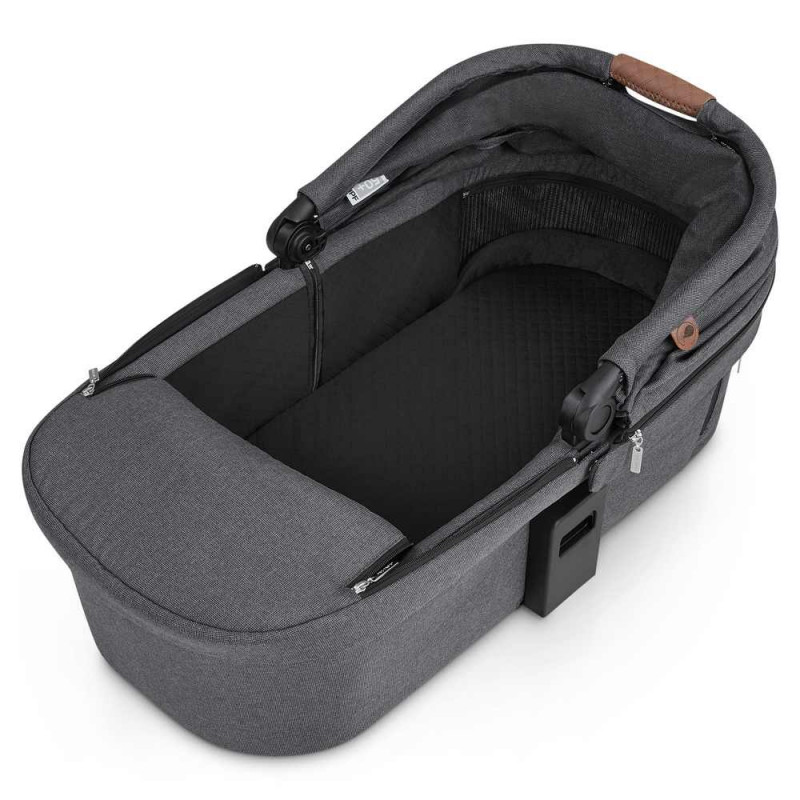 ABC DESIGN KOLICA DUO SISTEM SALSA 4 AIR DIAMOND SPEC EDITION ASPHALT