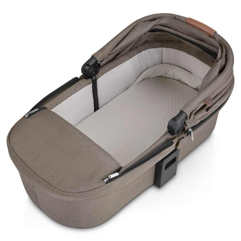 ABC DESIGN KOLICA DUO SISTEM SALSA 4 AIR PURE NATURE