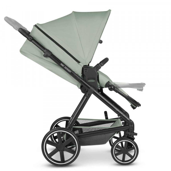 ABC DESIGN KOLICA DUO SISTEM VICON 4 CLASSIC PINE
