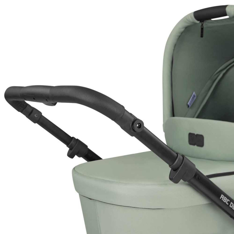 ABC DESIGN KOLICA DUO SISTEM VICON 4 CLASSIC PINE