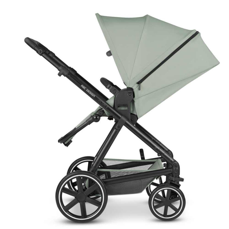ABC DESIGN KOLICA DUO SISTEM VICON 4 CLASSIC PINE