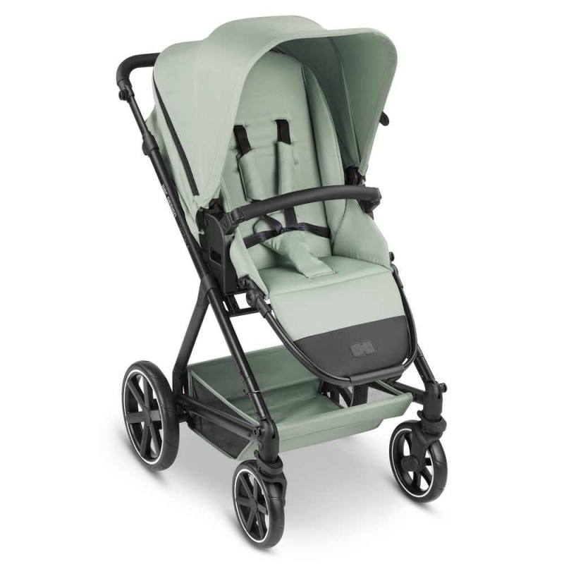 ABC DESIGN KOLICA DUO SISTEM VICON 4 CLASSIC PINE