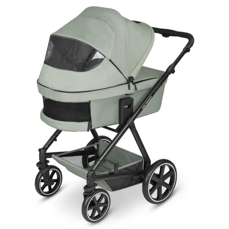 ABC DESIGN KOLICA DUO SISTEM VICON 4 CLASSIC PINE