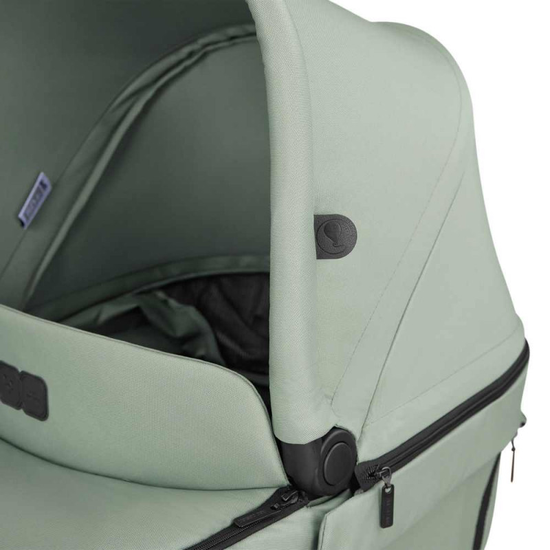ABC DESIGN KOLICA DUO SISTEM VICON 4 CLASSIC PINE