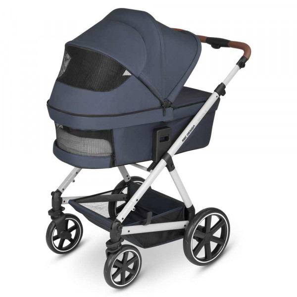 ABC DESIGN KOLICA DUO SISTEM VICON 4 CLASSIC LAKE