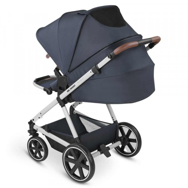 ABC DESIGN KOLICA DUO SISTEM VICON 4 CLASSIC LAKE