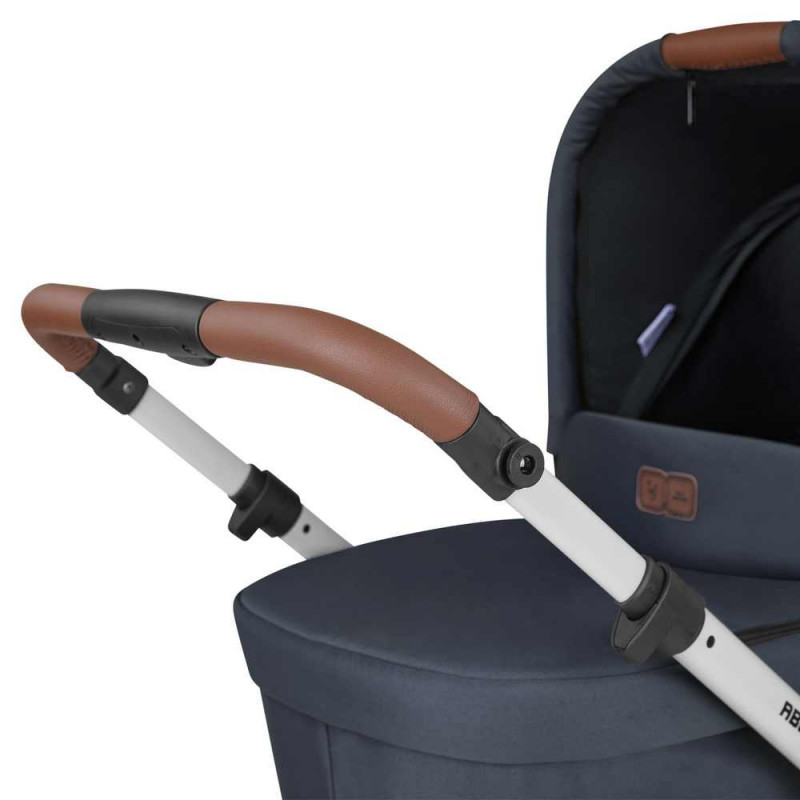 ABC DESIGN KOLICA DUO SISTEM VICON 4 CLASSIC LAKE