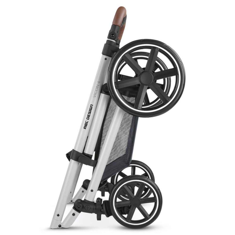 ABC DESIGN KOLICA DUO SISTEM VICON 4 CLASSIC LAKE