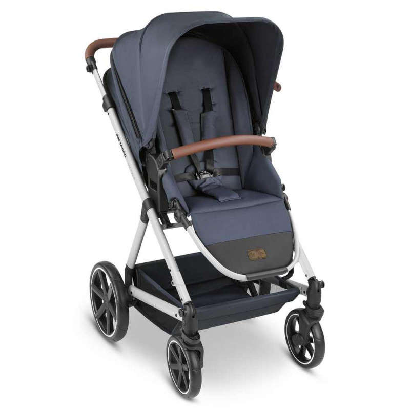 ABC DESIGN KOLICA DUO SISTEM VICON 4 CLASSIC LAKE