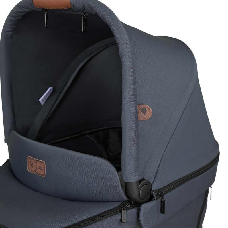 ABC DESIGN KOLICA DUO SISTEM VICON 4 CLASSIC LAKE