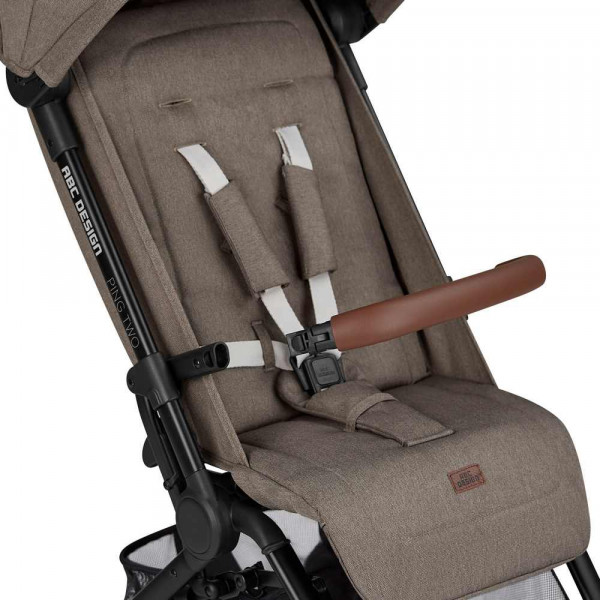 ABC DESIGN KOLICA PING TWO PURE NATURE