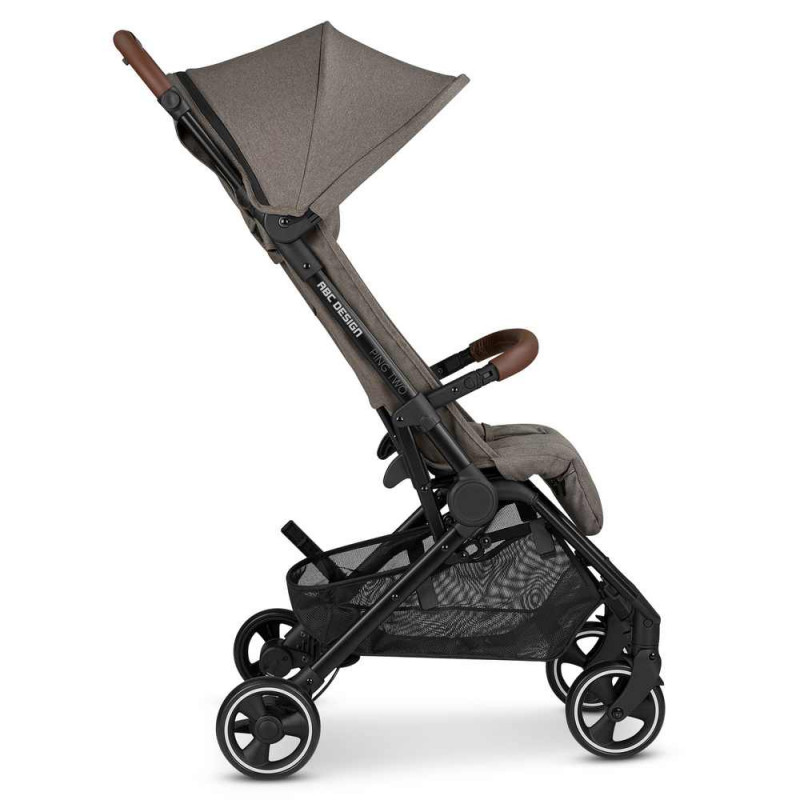 ABC DESIGN KOLICA PING TWO PURE NATURE