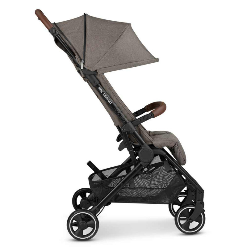 ABC DESIGN KOLICA PING TWO PURE NATURE