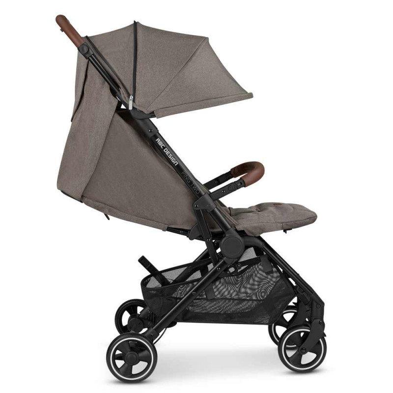 ABC DESIGN KOLICA PING TWO PURE NATURE