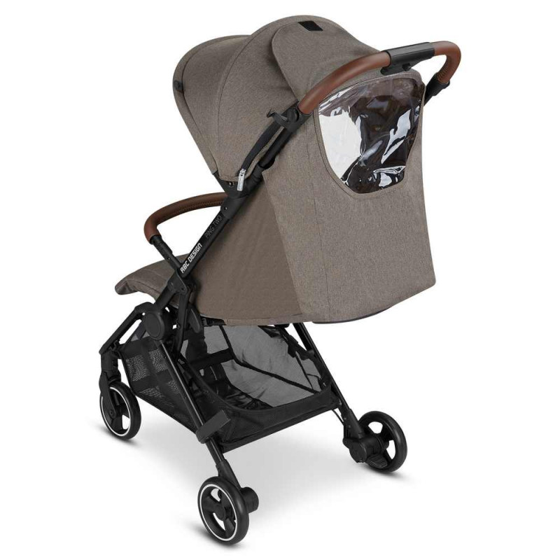 ABC DESIGN KOLICA PING TWO PURE NATURE