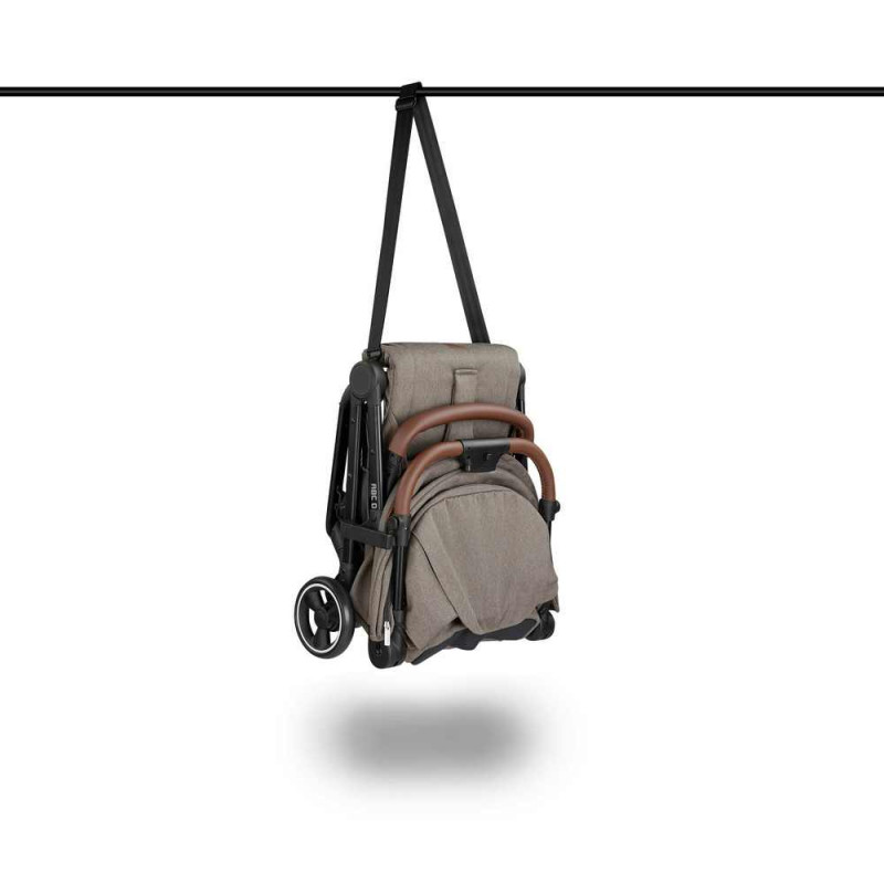 ABC DESIGN KOLICA PING TWO PURE NATURE