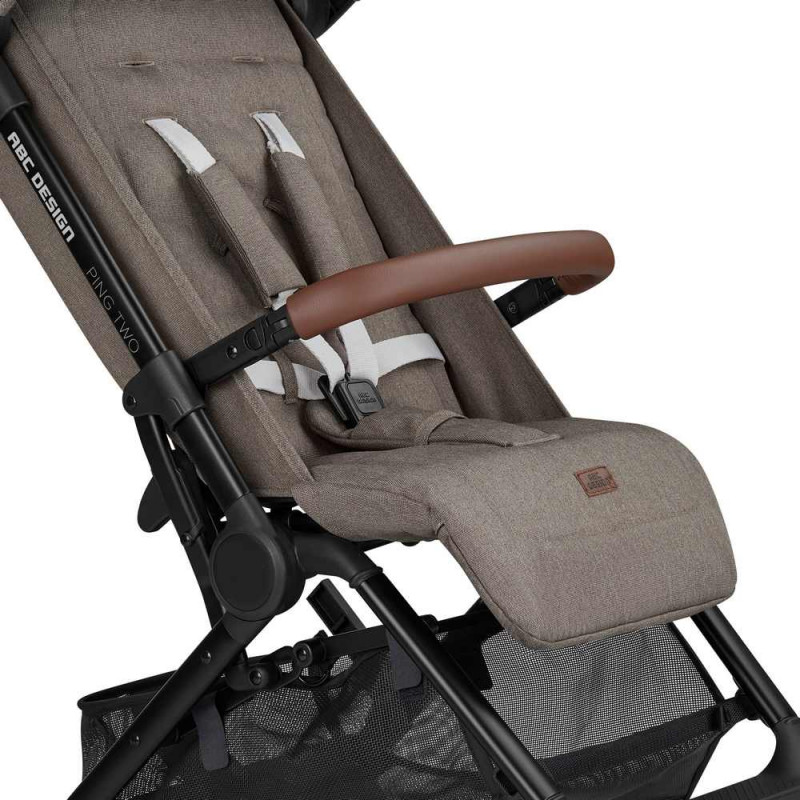 ABC DESIGN KOLICA PING TWO PURE NATURE