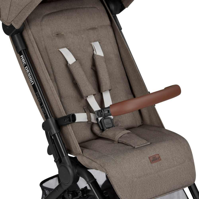 ABC DESIGN KOLICA PING TWO PURE NATURE