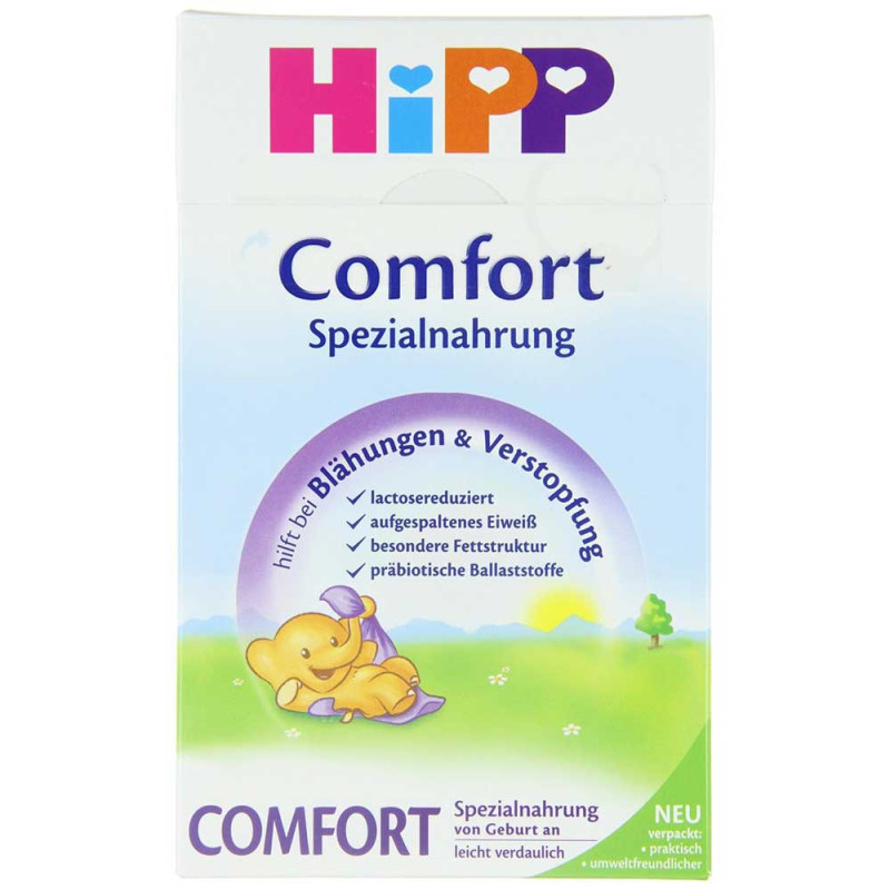 HIPP COMFORT 300G 0M 