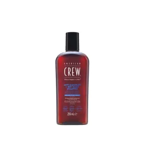 AMERICAN CREW ŠAMPON PROTIV PERUTI 250 ML