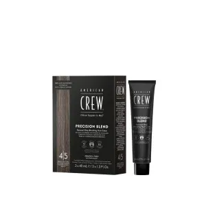 AMERICAN CREW PRECISION BLEND SREDNJE PRIRODNA 3X40 ML