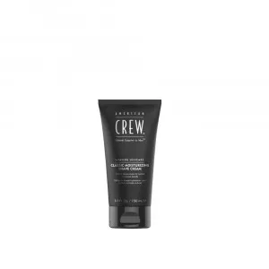AMERICAN CREW HIDRATANTNA KREMA ZA BRIJANJE 150 ML