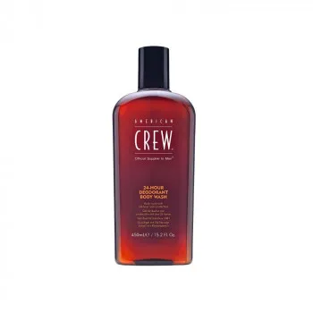 AMERICAN CREW DEODORANT GEL ZA TUŠIRANJE 450 ML