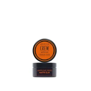 AMERICAN CREW MAT GLINA ZA KOSU 85 G