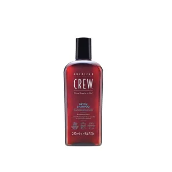 AMERICAN CREW DETOX ŠAMPON 250 ML