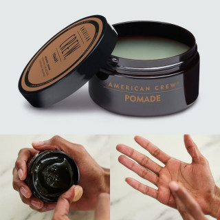 AMERICAN CREW POMADA ZA KOSU 50 G 