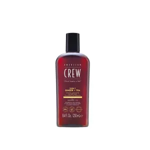 AMERICAN CREW 3 U 1 ENERGIZING 250 ML