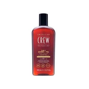 AMERICAN CREW 3 U 1 ENERGIZING 450 ML