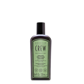 AMERICAN CREW FORMING SAMPON 250ML ZA STILIZOVANJE 