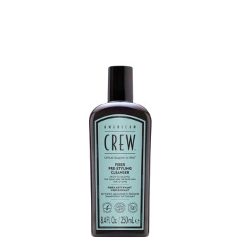 AMERICAN CREW FIBER SAMPON 250ML ZA JACANJE 