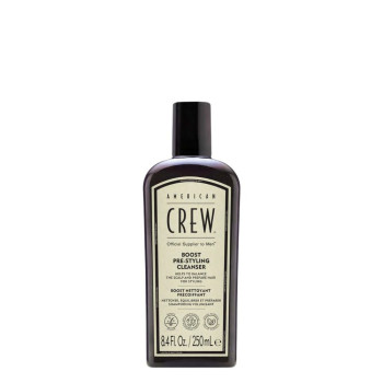 AMERICAN CREW BOOST SAMPON 250ML ZA VOLUMEN 