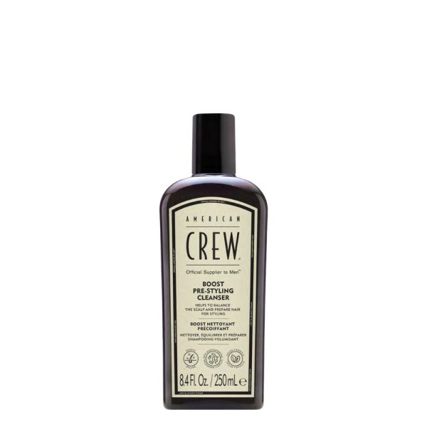 AMERICAN CREW BOOST SAMPON 250ML ZA VOLUMEN 